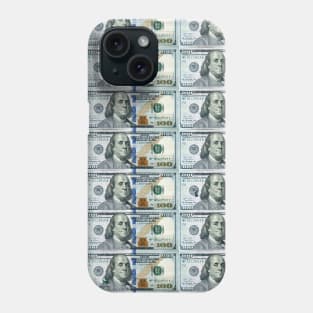 Money Phone Case