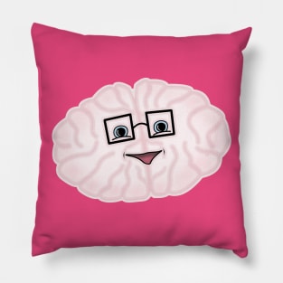 Happy Brain Pillow