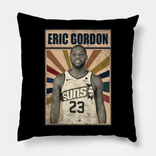 Phoenix Suns Eric Gordon Pillow