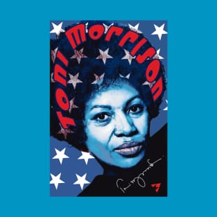 Toni Morrison T-Shirt