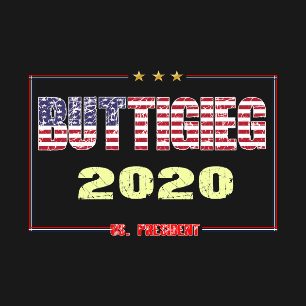 Pete Buttigieg 2020 Shirt - Premium by newwork