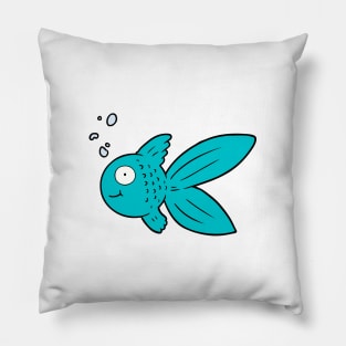 Kids cartoon design Pillow