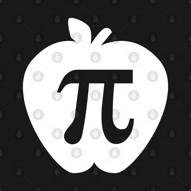 Apple pi -classic nerd riddle by All About Nerds