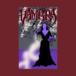 Vampira T-Shirt