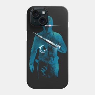 T-1000 Phone Case