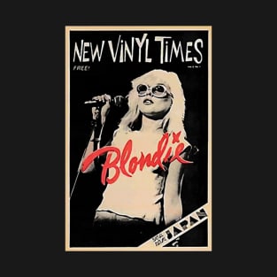 Blondie T-Shirt