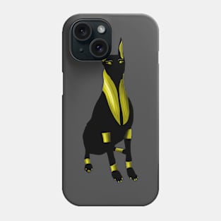 Anubis Phone Case