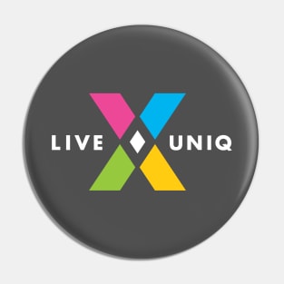 LIVEUNIQ Pin