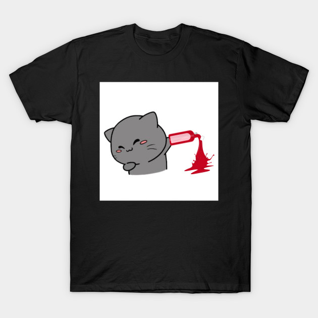 Claws And Effect Cause And Effect Cats Claws And Effect T