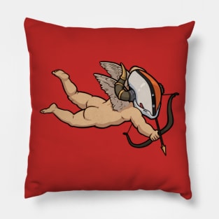 Crimson Days Shaxx Pillow