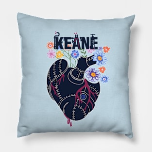 Keane Pillow