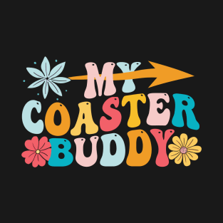 my coaster buddies T-Shirt