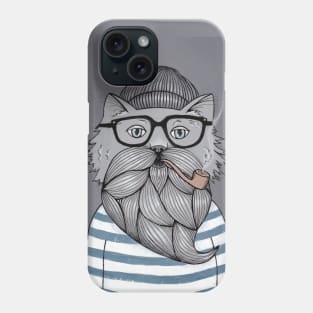 The Fisherman Phone Case