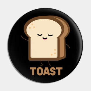 Avocado And Toast Matching Couple Shirt Pin