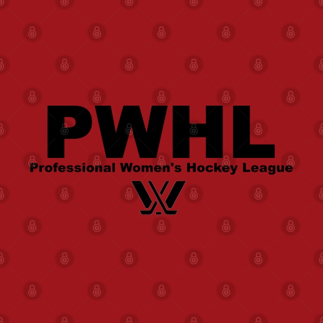 Pwhl by Creative Madness