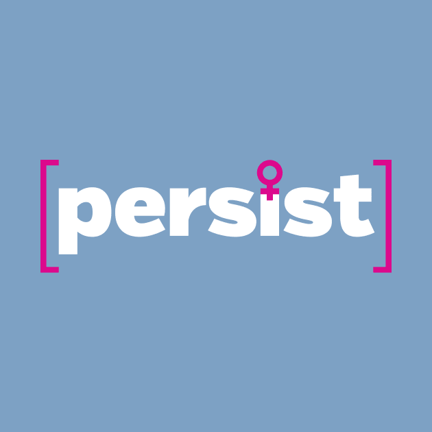 persist by directdesign