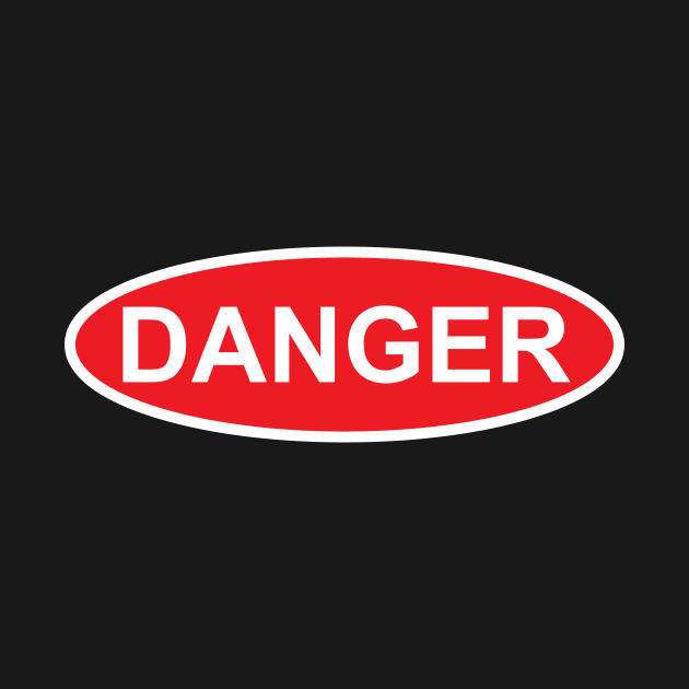 DANGER by encip