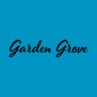 Garden Grove, California, USA T-Shirt