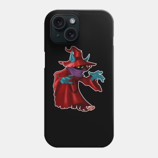 Wizard Phone Case