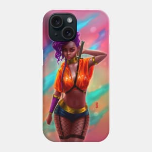 Drea💜 Phone Case