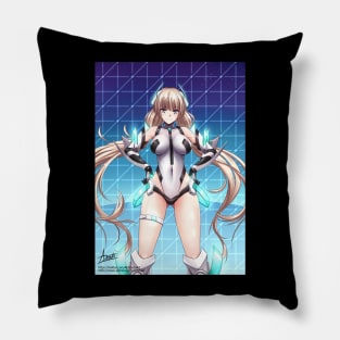 Angela Pillow