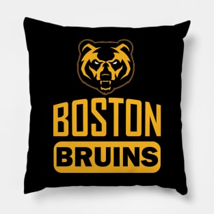 NHL: Boston Bruins – Big League Pillows