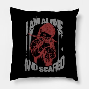 Halloween Child - Spooky Halloween Pillow