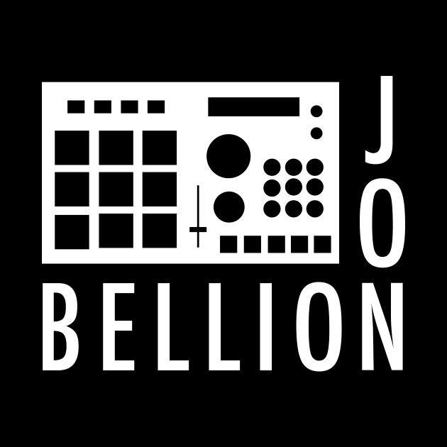 Jon Bellion Launchpad by usernate