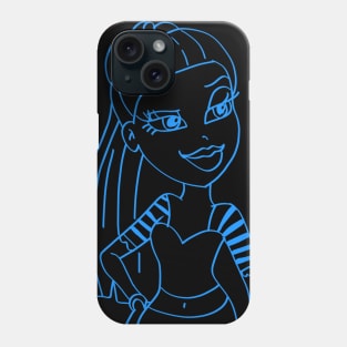 Sasha Phone Case