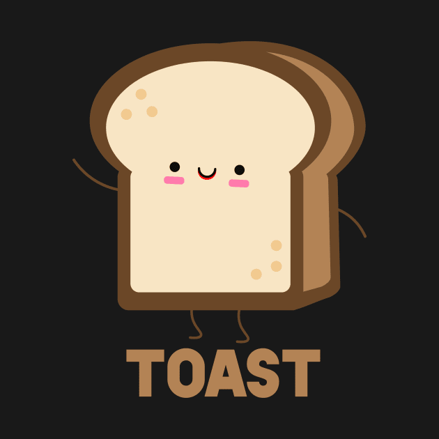 Avocado And Toast Matching Couple Shirt by SusurrationStudio