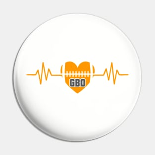 Tennessee GBO Pin