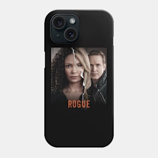 Rogue Phone Case