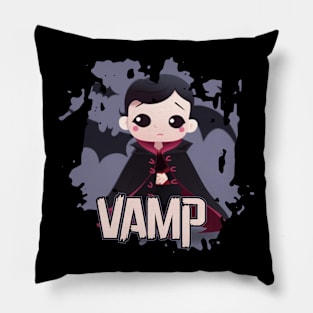 vampire Pillow