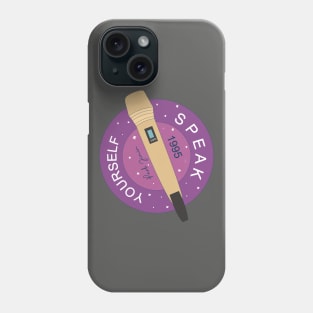 BTS Speak Yourself Jimin Phone Case