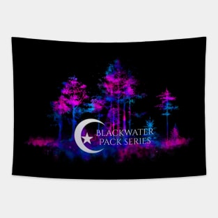 BW Pack Tapestry