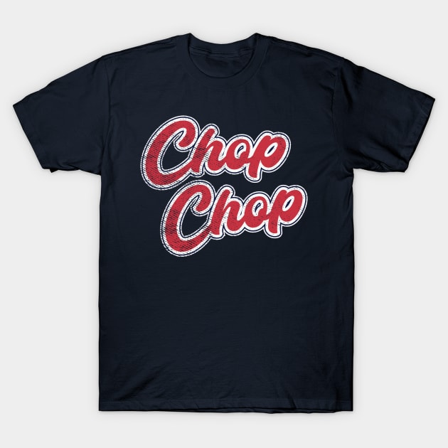 GS Chop Chop T-Shirt