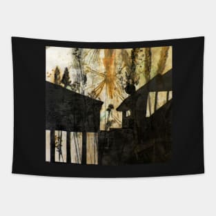 Australian Home 1 Tapestry