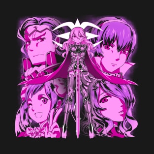 Conquest Fate T-Shirt