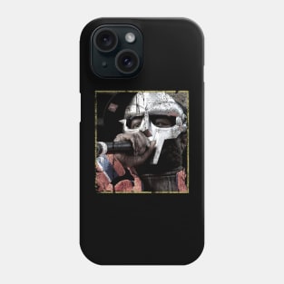 Memory mf doom Phone Case