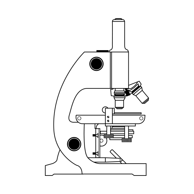 Microscope by AlternativeEye