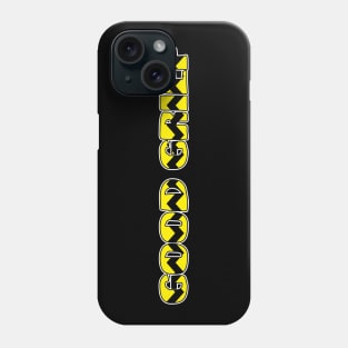 Good Grief Phone Case