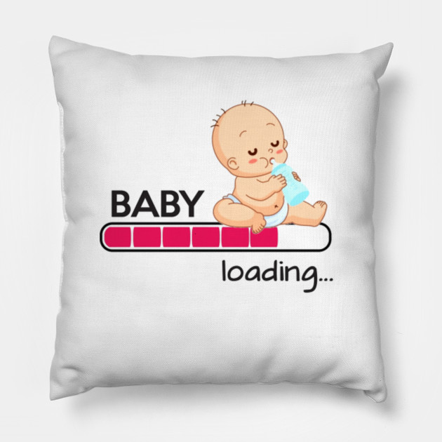 the baby pillow