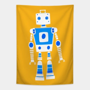 Roboto Tapestry