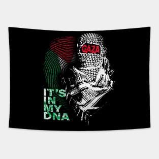 It’s in my DNA Tapestry