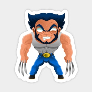 Logan Magnet