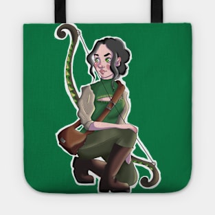 Hunter Tote