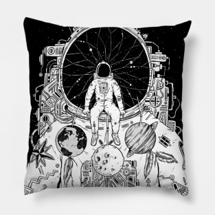 The Dreamer Pillow