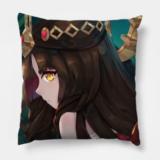 Kaguya Pillow