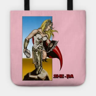 She-Ra Tote