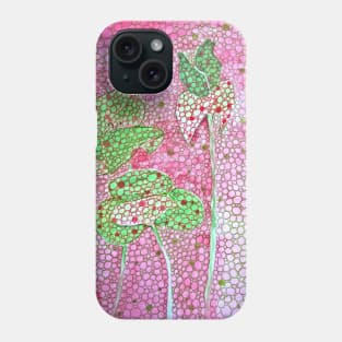 Welcome Spring! Phone Case